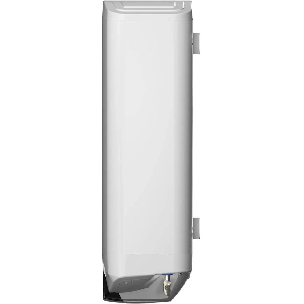 Водонагрівач Eldom Galant 60 2100+1200 W DU060W-W (60 л, Мокрий ТЕН)