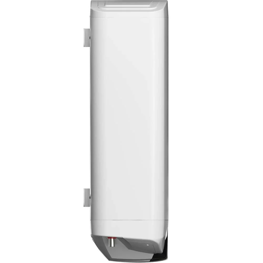 Водонагрівач Eldom Galant 60 2100+1200 W DU060W-W (60 л, Мокрий ТЕН)