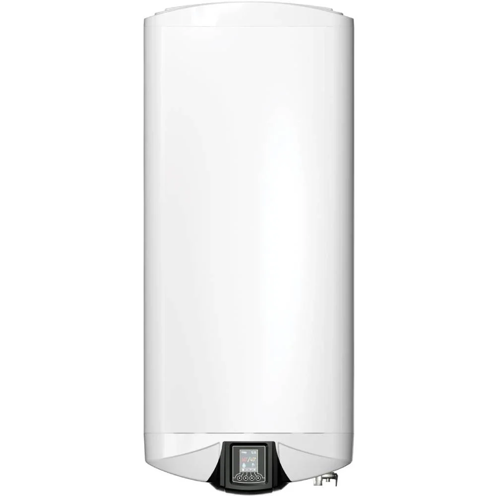 Водонагрівач Eldom Galant 80 2100+1200 W DU080W-W (80 л, Мокрий ТЕН)