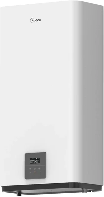 Водонагрівач Midea D50-20ED6(D) (50 л, Сухий ТЕН)
