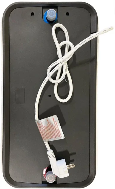 Водонагрівач Midea D50-20ED6(D) (50 л, Сухий ТЕН)