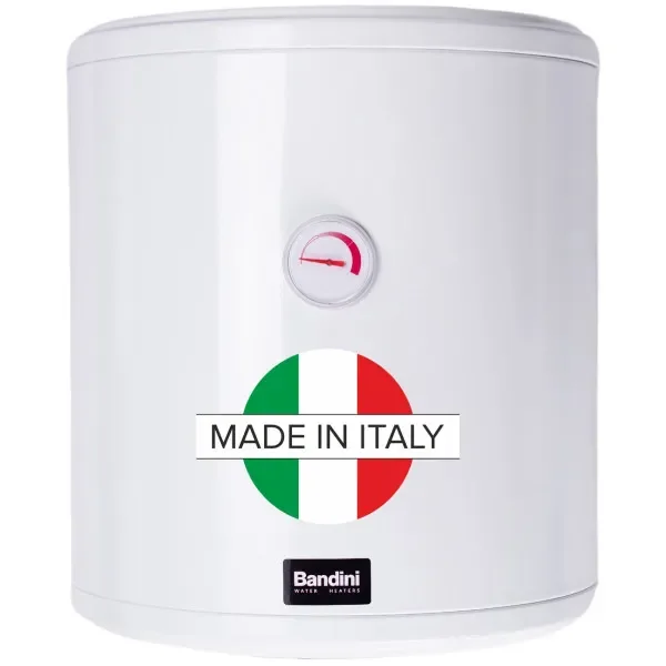 Водонагрівач Bandini Water Heaters SE 50 (50 л, Мокрий ТЕН)