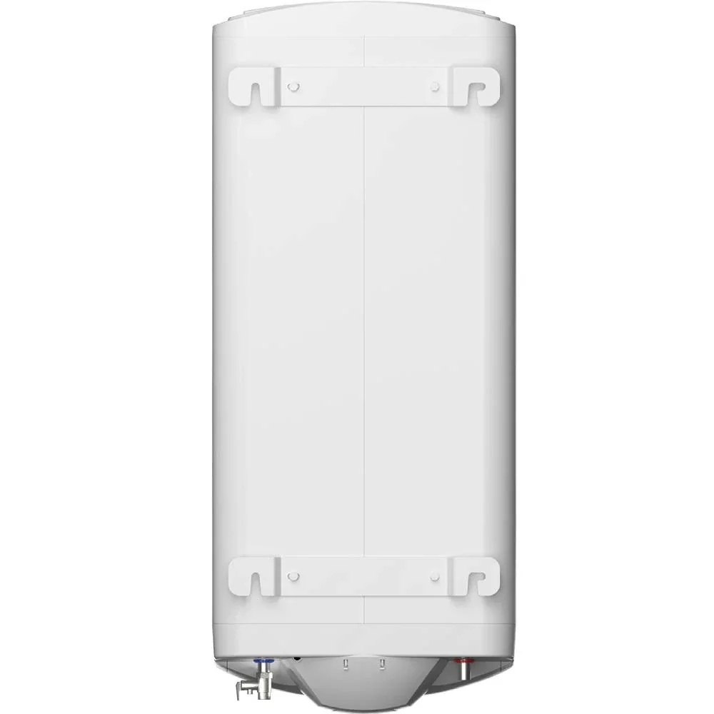Водонагрівач Eldom Galant DRY 80 3x1000 W DV080DW-W (80 л, Сухий ТЕН)