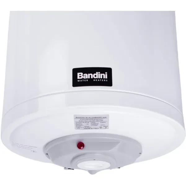 Водонагрівач Bandini Water Heaters SE 50 (50 л, Мокрий ТЕН)