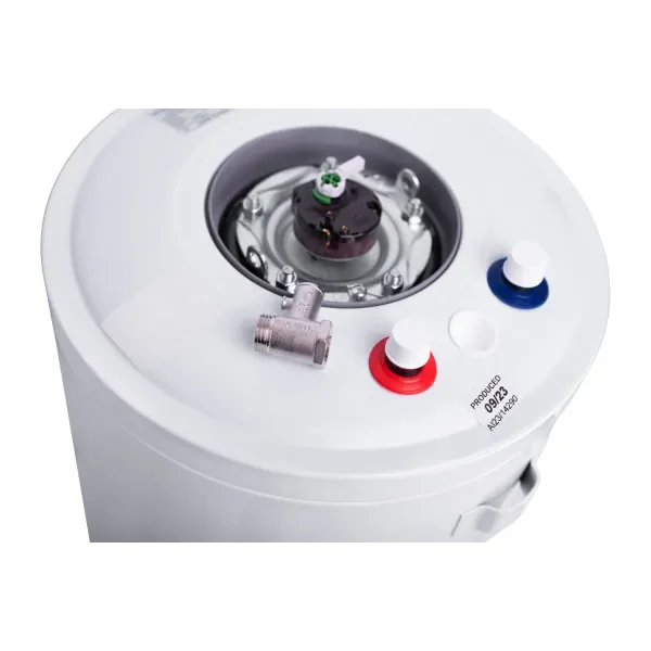 Водонагрівач Bandini Water Heaters SE 50 (50 л, Мокрий ТЕН)