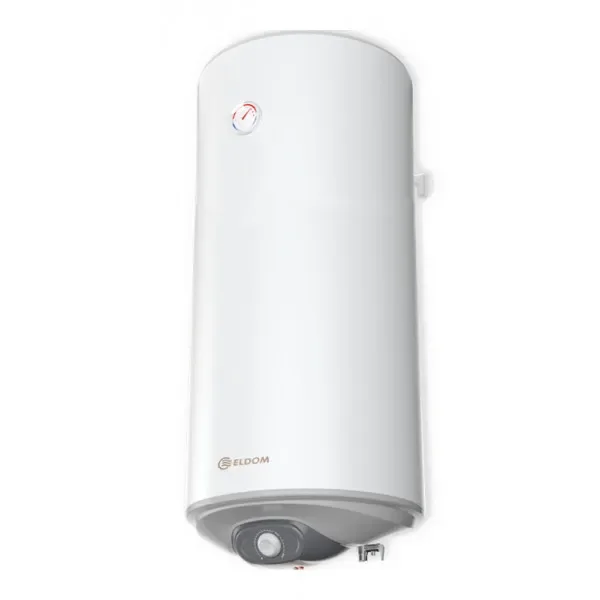 Водонагрівач Eldom Eureka 150 (WV15046D) (150 л, Сухий ТЕН)