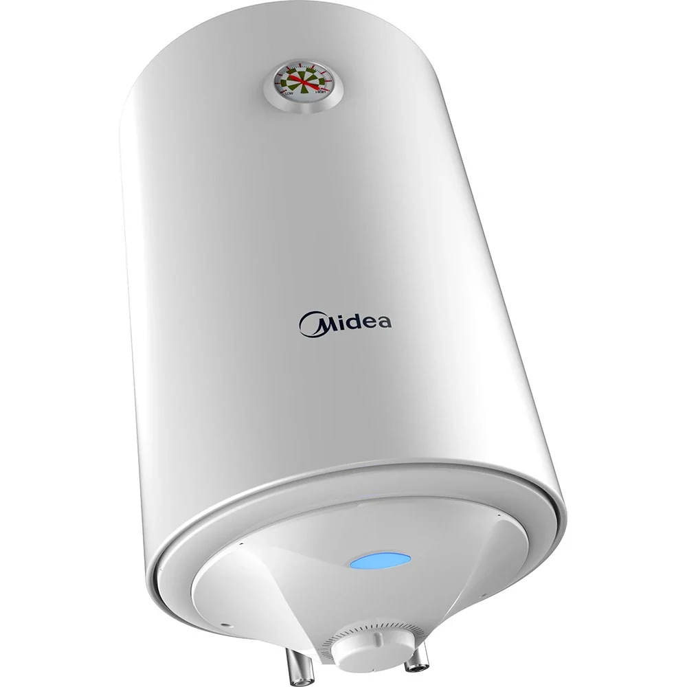 Водонагрівач Midea D80-15F6 (D) (80 л, Сухий ТЕН)