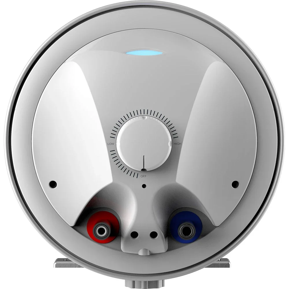 Водонагрівач Midea D80-15F6 (W) (80 л, Мокрий ТЕН)