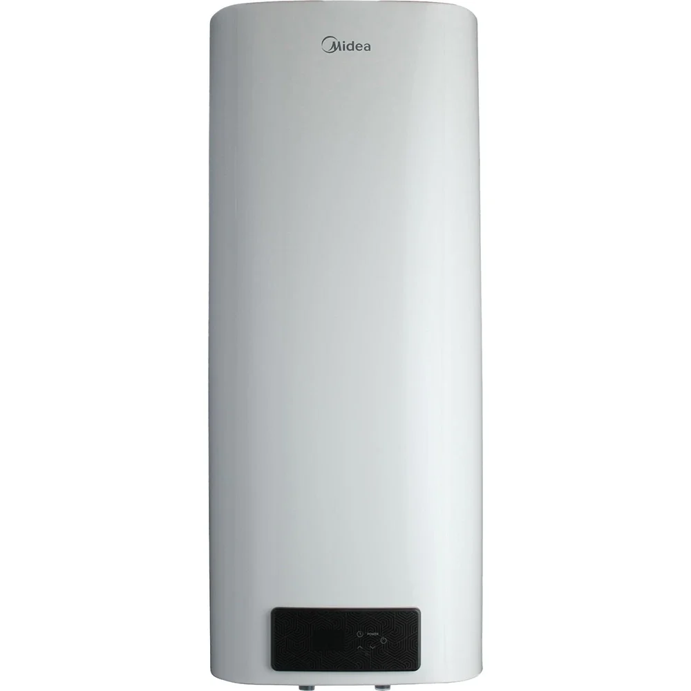 Водонагрівач Midea D80-20EFT2 (80 л, Мокрий ТЕН)