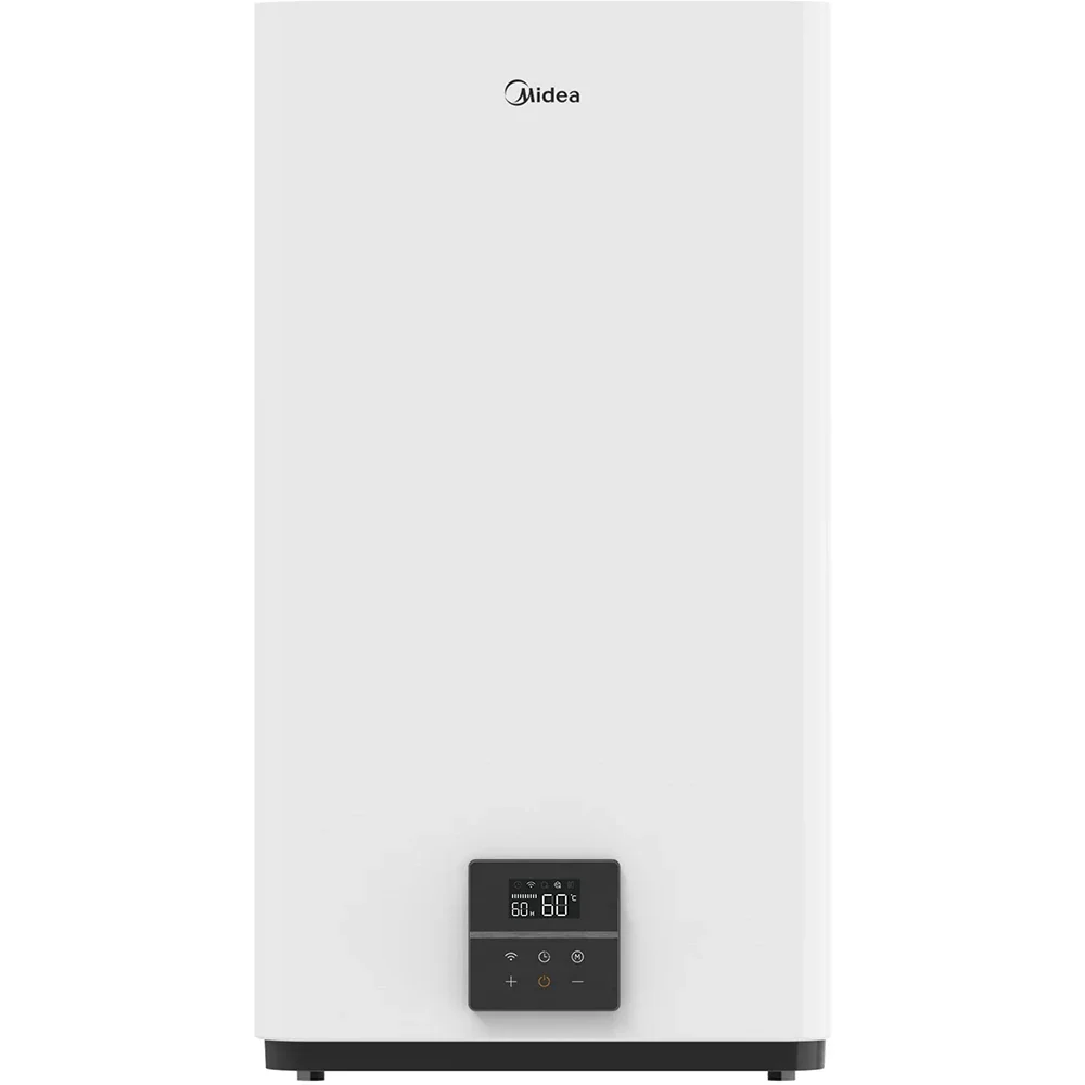 Водонагрівач Midea D100-20ED6(D) (100 л, Сухий ТЕН)