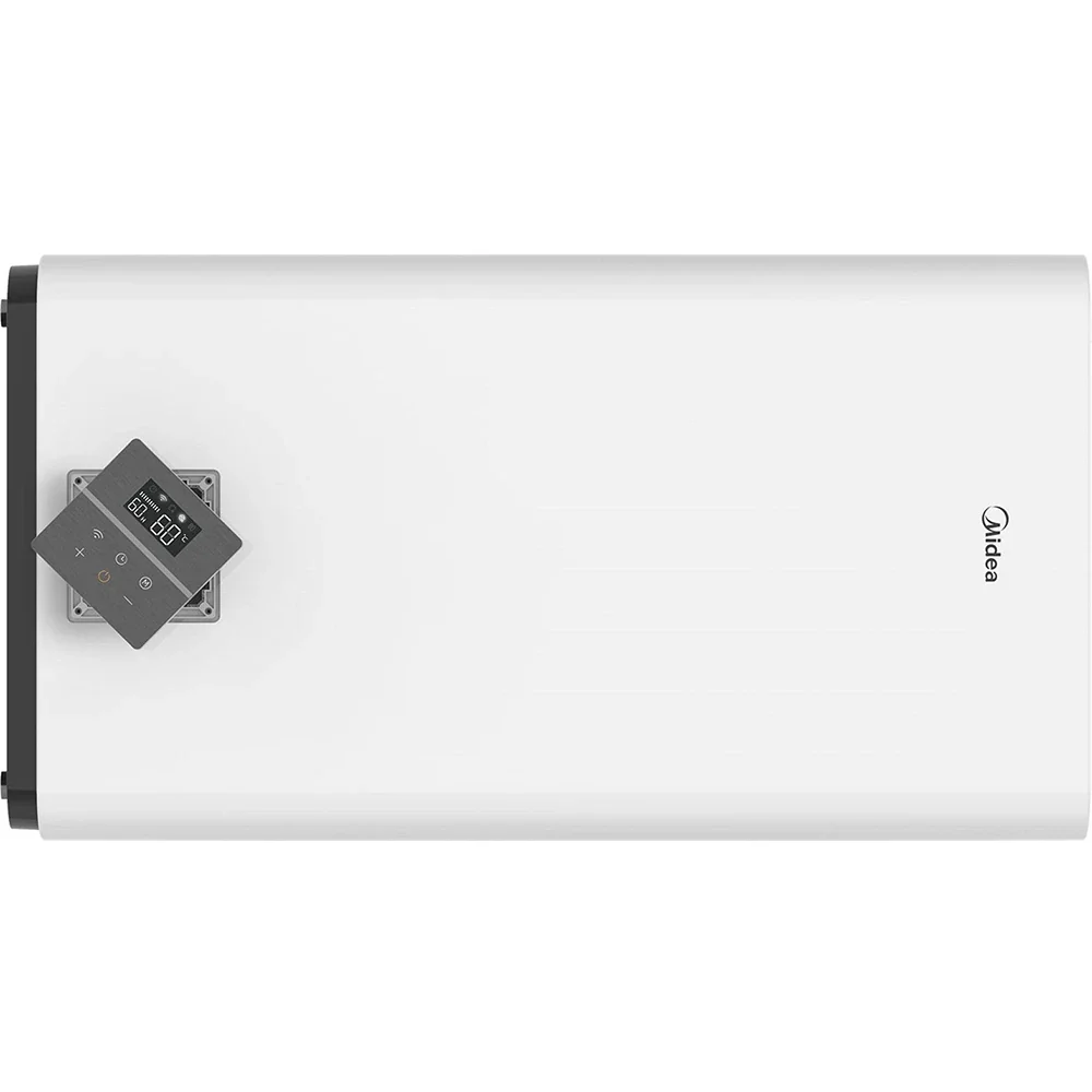Водонагрівач Midea D100-20ED6(D) (100 л, Сухий ТЕН)