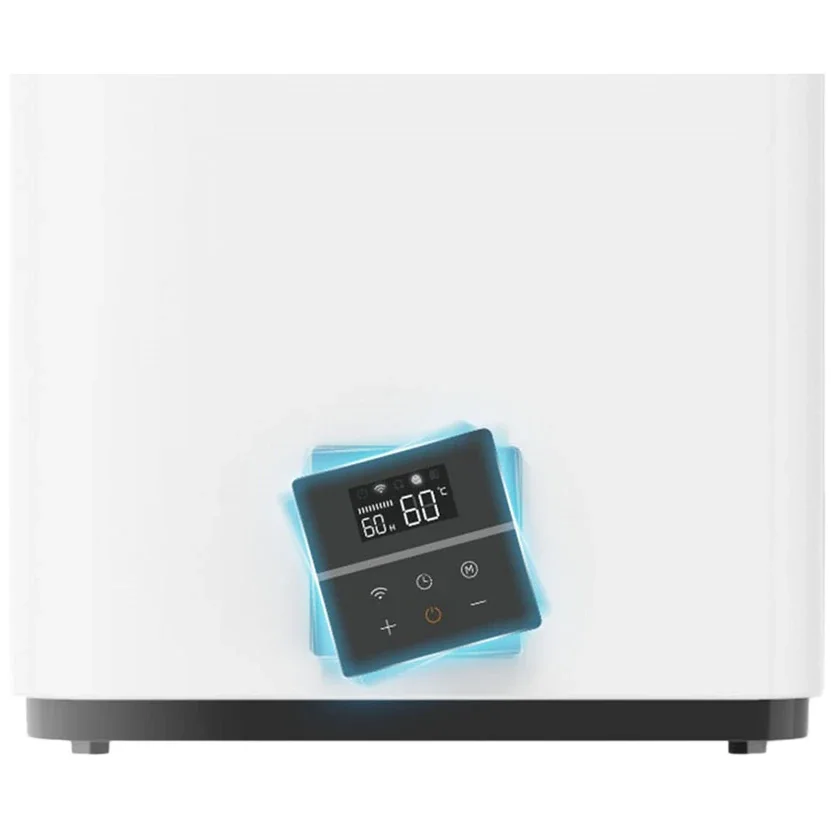 Водонагрівач Midea D100-20ED6(D) (100 л, Сухий ТЕН)