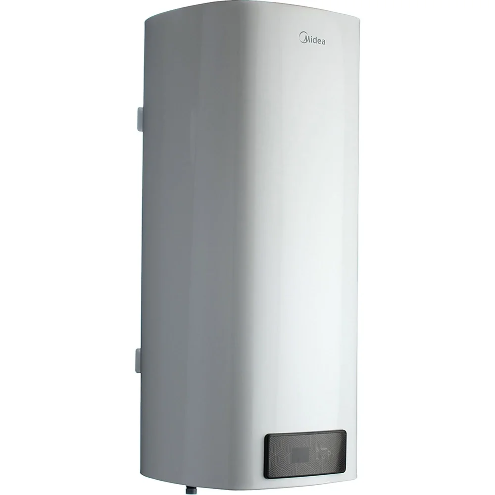Водонагрівач Midea D80-20EFT2 (80 л, Мокрий ТЕН)