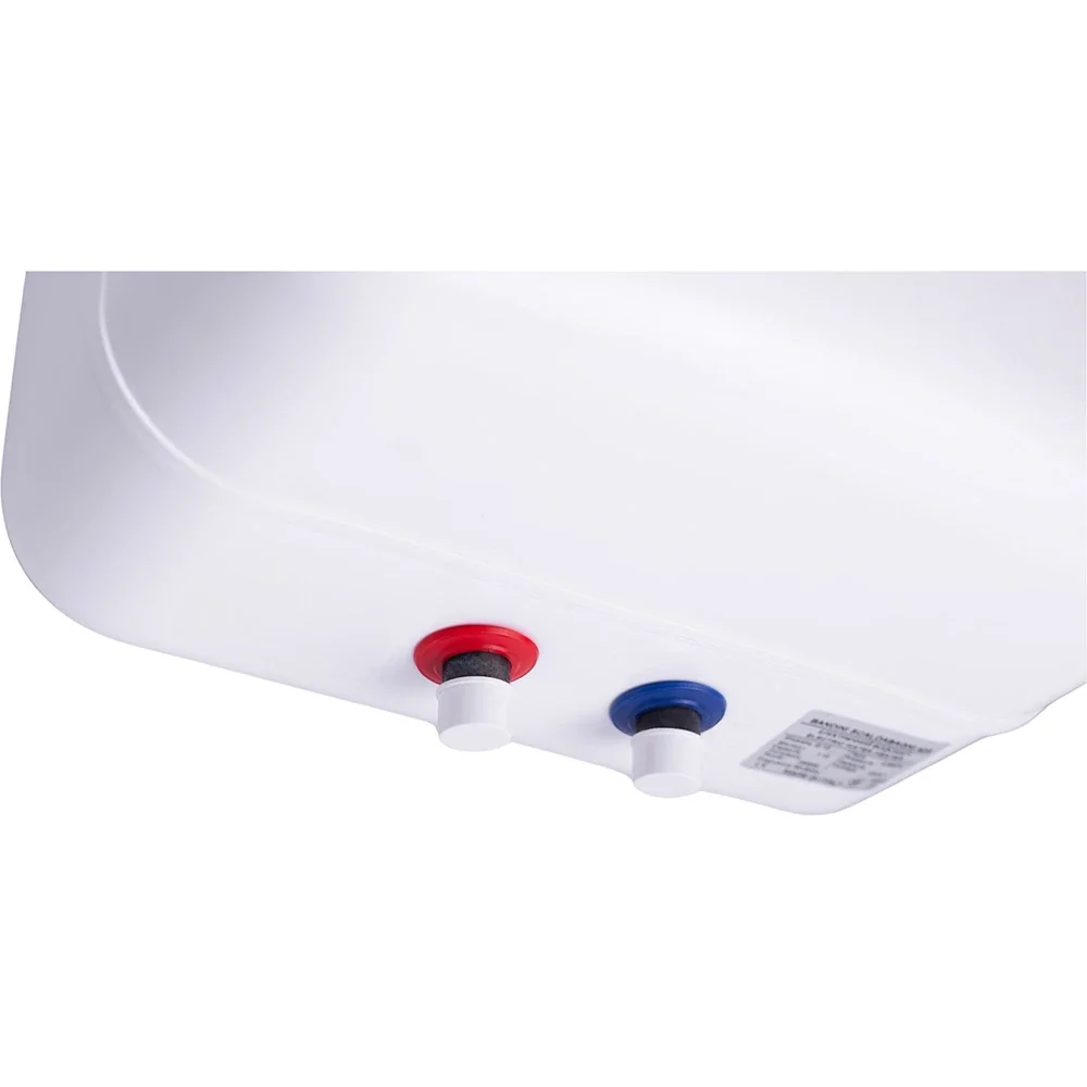 Водонагрівач Bandini Water Heaters Q 12 (O) (12 л, Мокрий ТЕН)