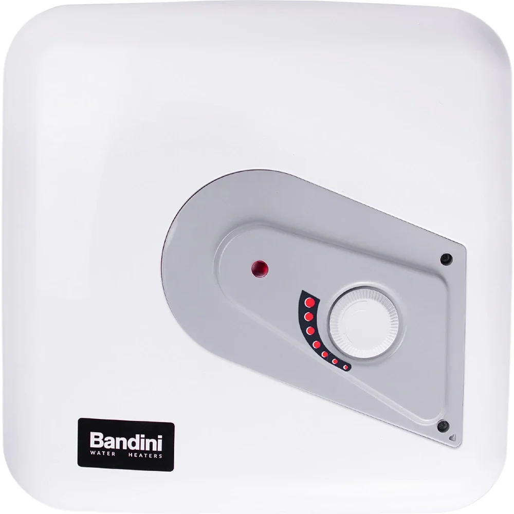 Водонагрівач Bandini Water Heaters Q 12 (O) (12 л, Мокрий ТЕН)