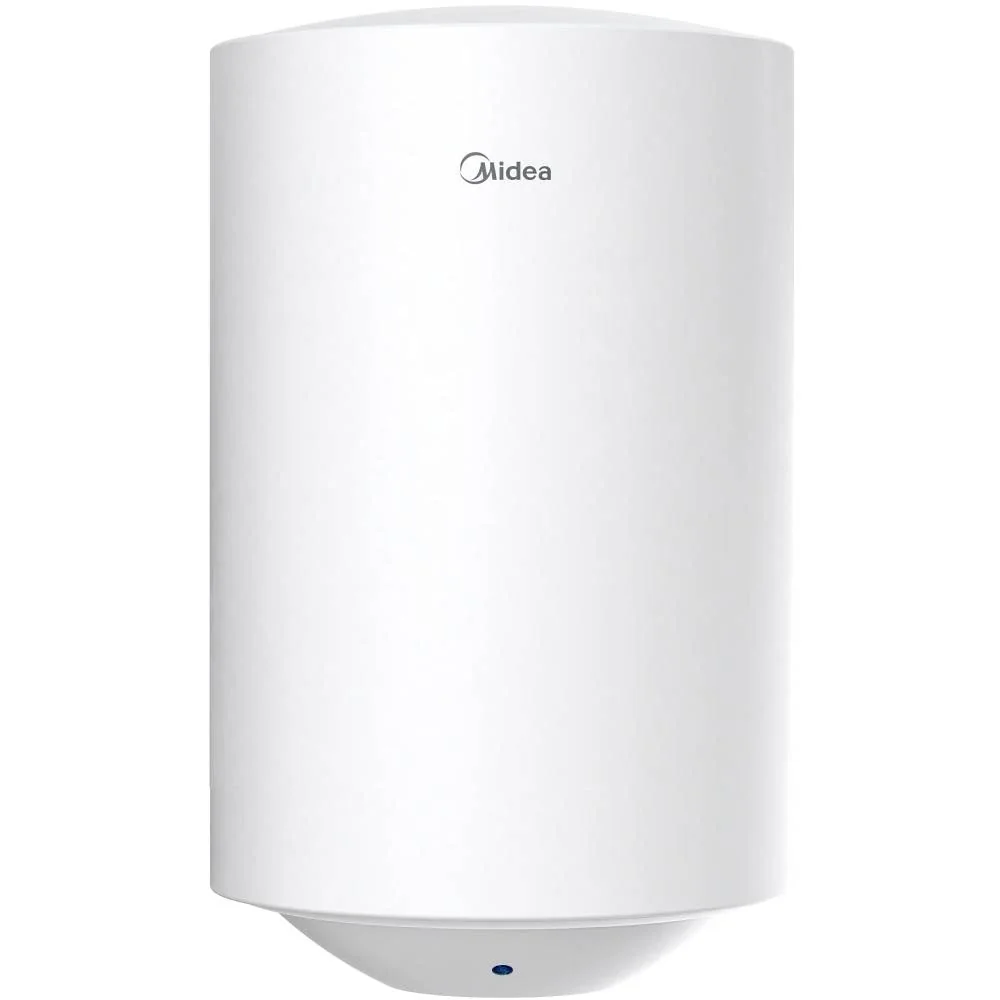 Водонагрівач Midea 50 instal (50 л, Мокрий ТЕН)