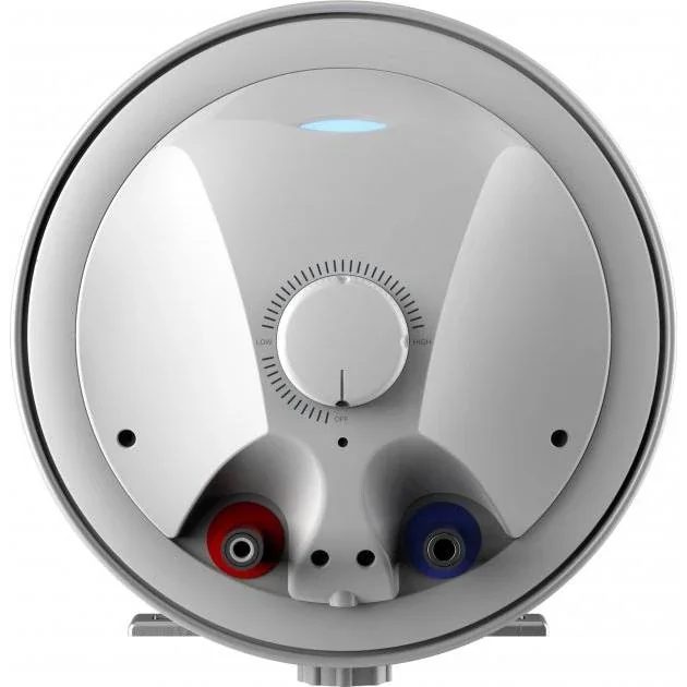 Водонагрівач Midea 50-15f6(D) (50 л, Сухий ТЕН)