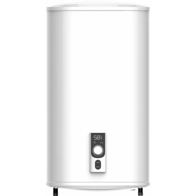 Водонагрівач Midea D80-20ED2(W) (80 л, Мокрий ТЕН)