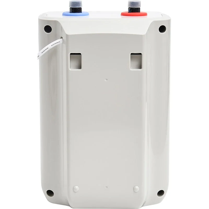 Водонагрівач Midea D06-15A(U) (50 л, Мокрий ТЕН)