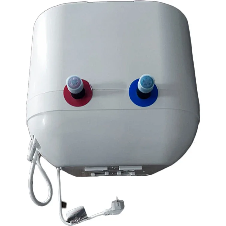 Водонагрівач Midea D10-20VI(U) (10 л, Мокрий ТЕН)